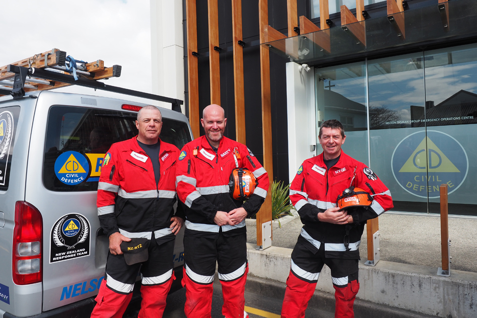 Recruitment open night