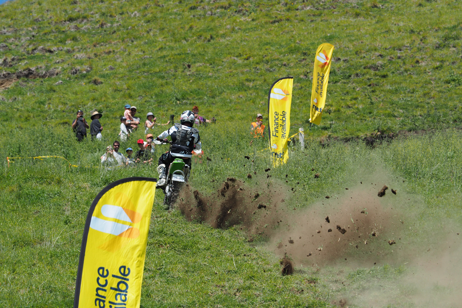 Over 40 riders defying gravity in Brightwater