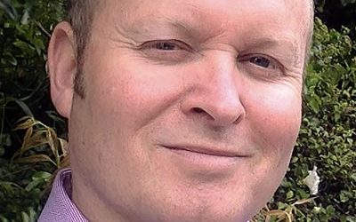 Councillor acting ‘odd’ on election trail