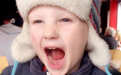 Local boy’s farewell after tragedy in Havelock