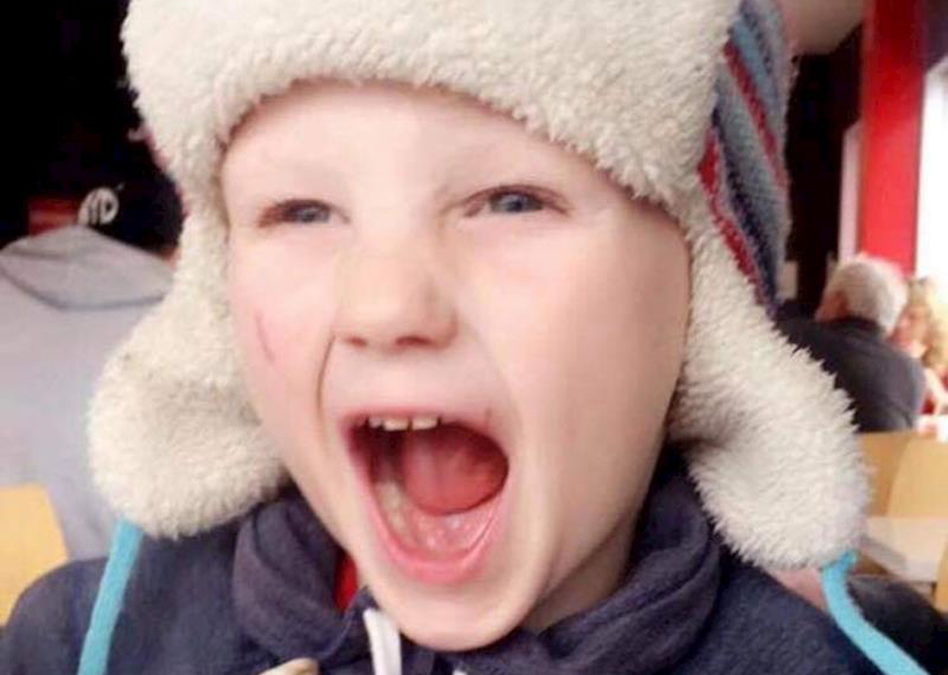 Local boy’s farewell after tragedy in Havelock