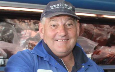 Popular manager retires