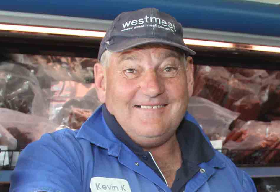 Popular manager retires