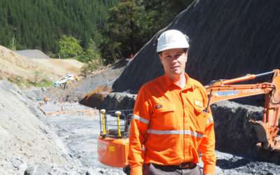 Dam cost blows out by $25 million
