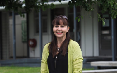 Bright future ahead for Salisbury School