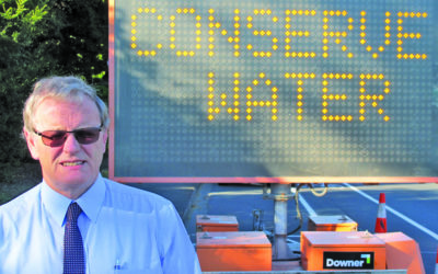 Tasman prepares for another dry summer