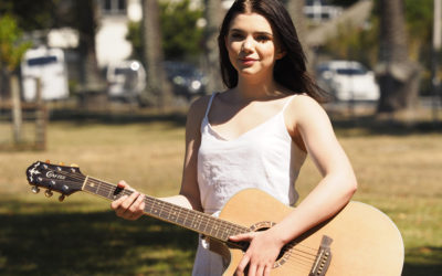 Local talent for Wine and Food Festival