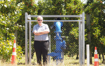 Water restrictions on the horizon for Tasman
