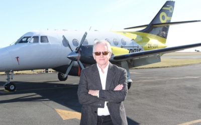 Originair adds Nelson-Wellington route in response to demand