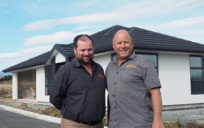 Businesses come together for charity