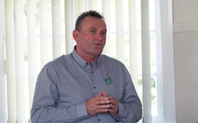 Community works together to prepare for coronavirus