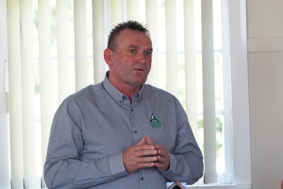 Community works together to prepare for coronavirus