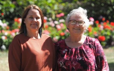 Education grant empowers local women