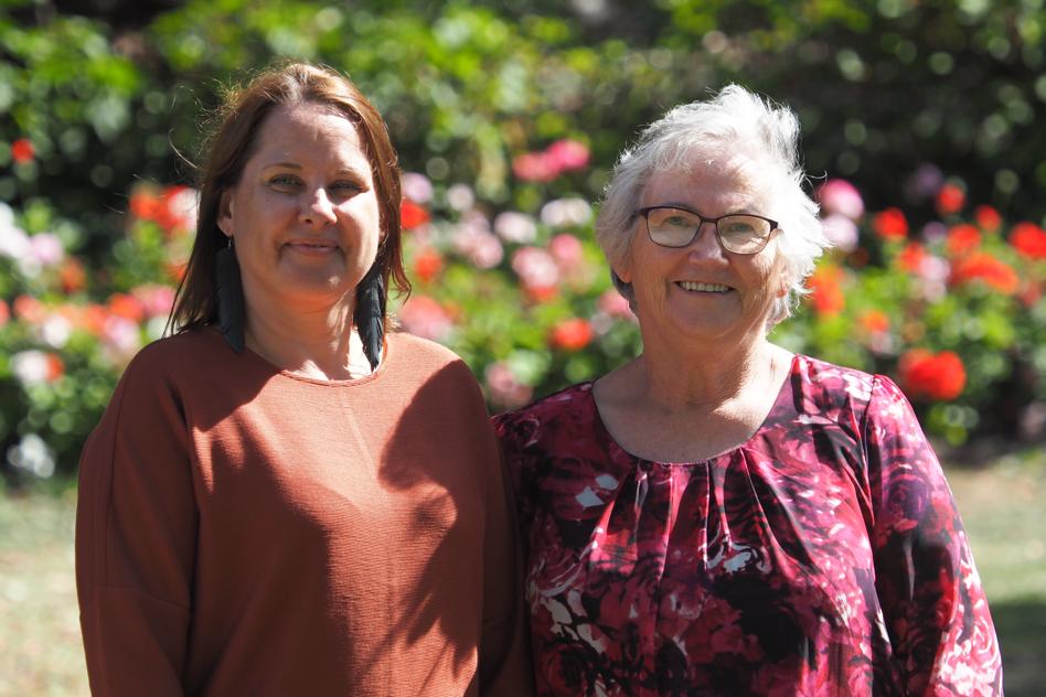Education grant empowers local women