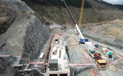 Waimea dam seeks government funding for Covid recovery