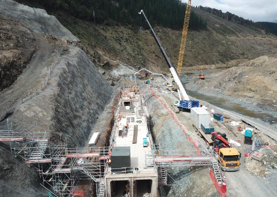 Waimea dam seeks government funding for Covid recovery