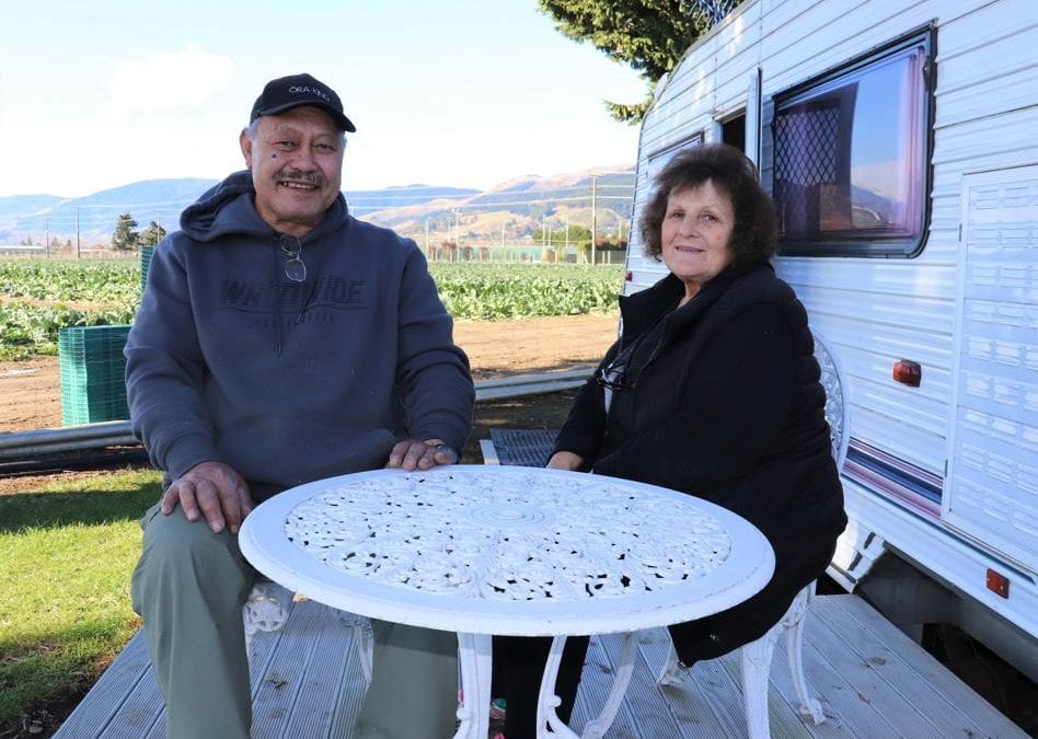 Short-term accommodation numbers on the rise