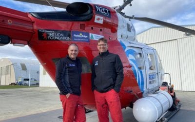 Fundraising dries up