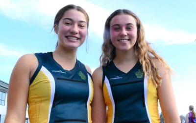 Dynamic duo secures Waimea win