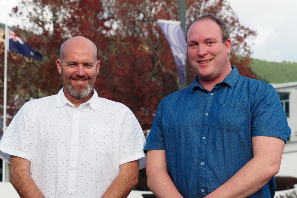 ‘Put us on the Nelson Committee’