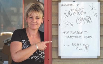 ‘Low-lifes’ break into Richmond businesses