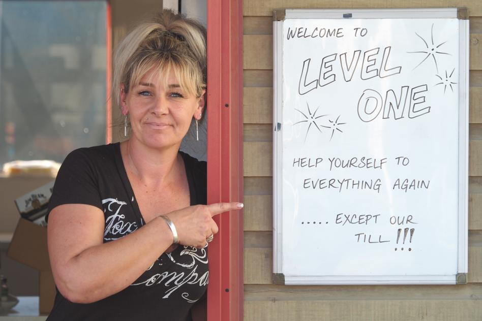 ‘Low-lifes’ break into Richmond businesses