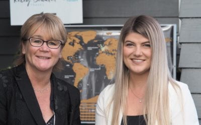 Travel agents prove their worth