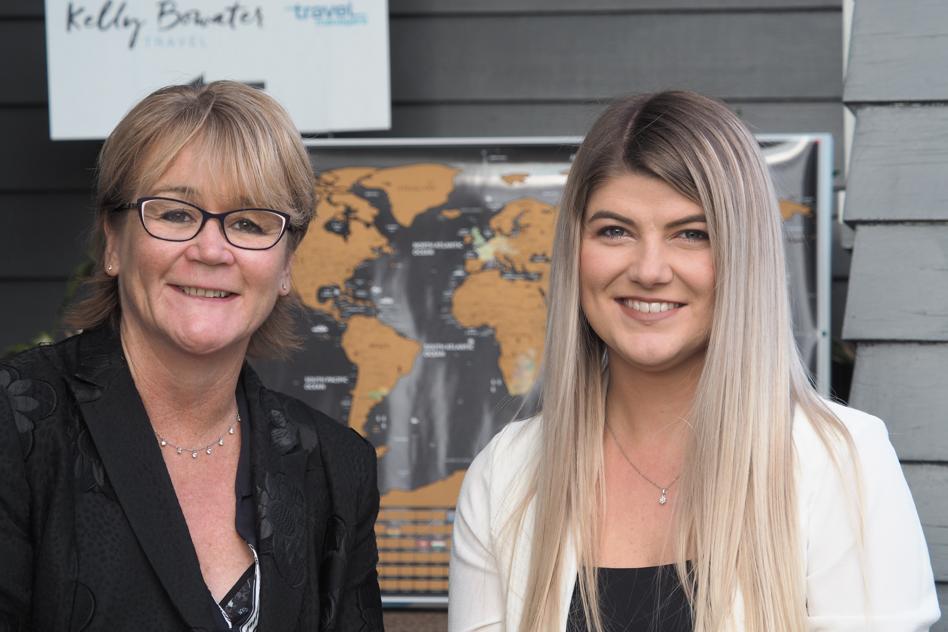 Travel agents prove their worth
