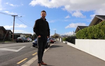 Quieter streets for Richmond
