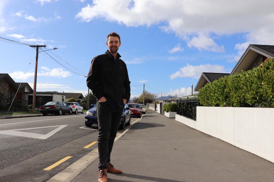 Quieter streets for Richmond