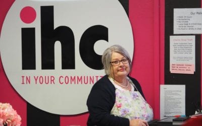Charity store staff ‘gutted’ after burglary