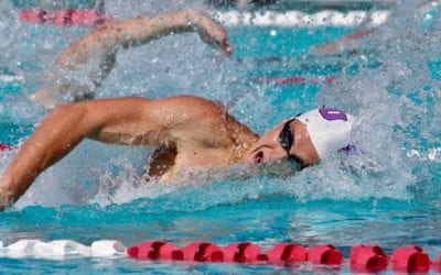 McKenzie makes most of scholarship