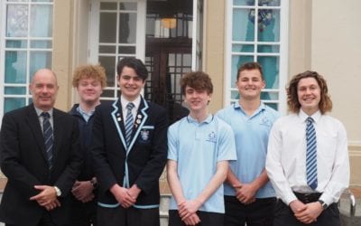 Students aim to raise $50,000 for mental health