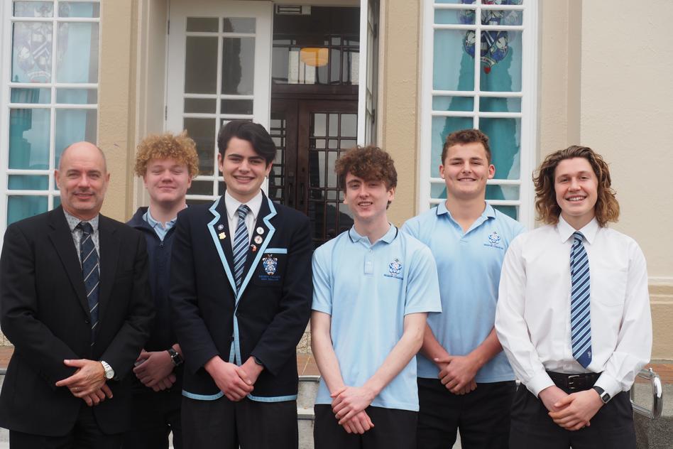 Students aim to raise $50,000 for mental health