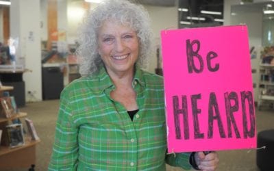 Richmond advocates for local board