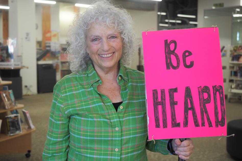 Richmond advocates for local board