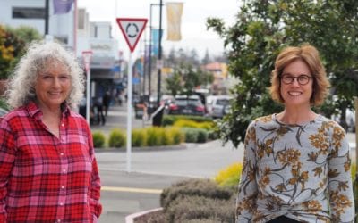Richmond may get community board soon