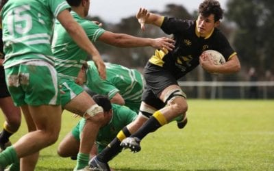 Waimea’s Caleb Delany makes Wellington debut