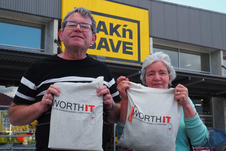 Pak’nSave pay offer ‘unrealistic’