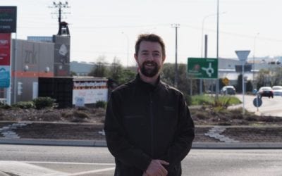 Region’s busiest roundabout to be upgraded