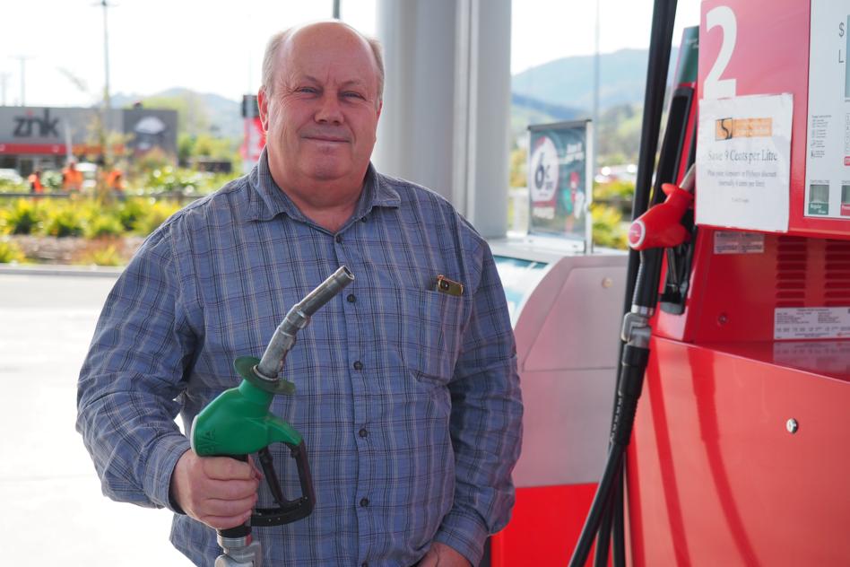 Region’s cheapest fuel revealed