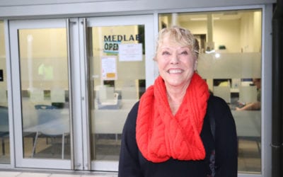 Faster times at Medlab
