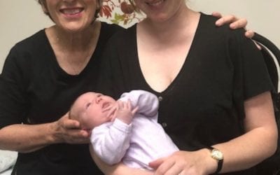 Shortage of local midwives