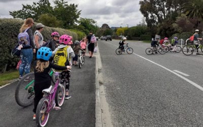 Wakefield crossings deemed unsafe