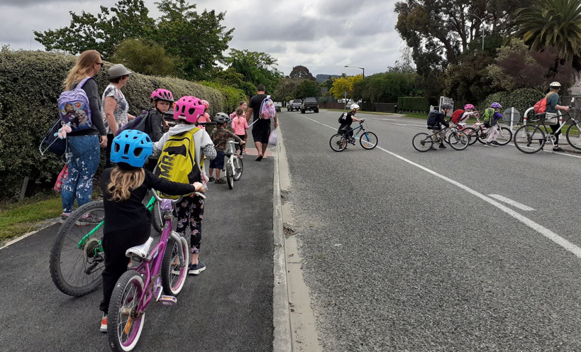 Wakefield crossings deemed unsafe