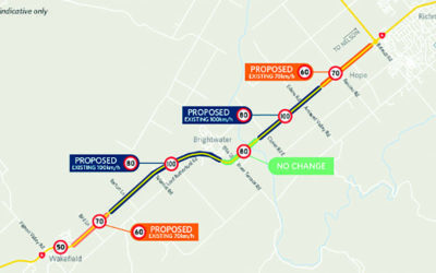 Hope to Wakefield speed reduction deadline looms