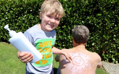 Half of NZ sunscreens fail tests