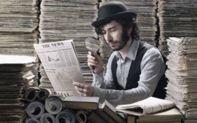 Local history writers needed
