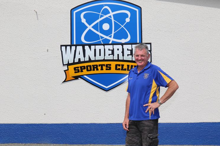 Dreams and plans for Sports Complex