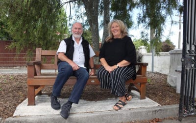 Outstanding members of the Brightwater community